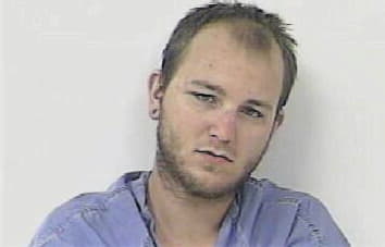 John Lonergan, - St. Lucie County, FL 